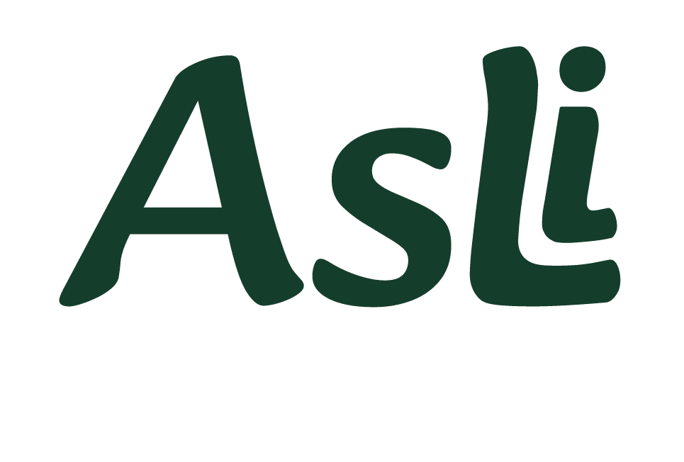 Asli voyage